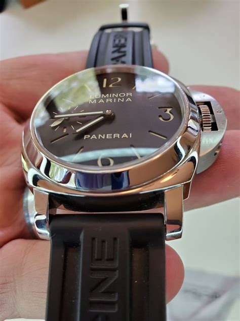 panerai pam 214|panerai pam111 price.